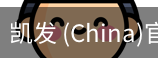 凯发